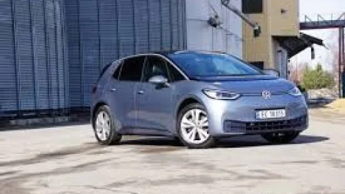 VOLKSWAGEN ID.3 PRO S 150 KW Fl Tour Pris kr. 8900.-