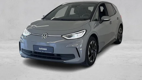 VOLKSWAGEN ID.3 PRO 150 KW Facelift Business Transportfeste Led-Matrix Ryggekamera