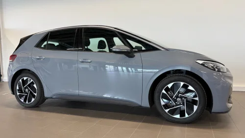 VOLKSWAGEN ID.3 PRO 150 KW Pro 58 kWh 204hk 75års Jubileum