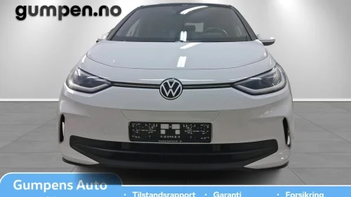 VOLKSWAGEN ID.3 PRO 150 KW Pro Highline 58kwh 204hk, Matrix, Ryggekamera