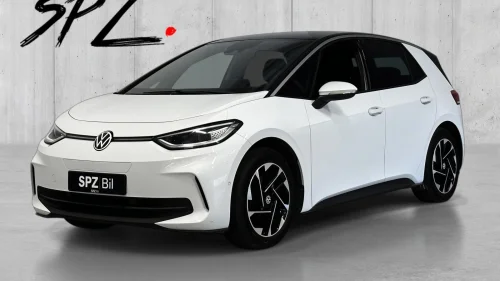 VOLKSWAGEN ID.3 PRO 150 KW Highline | Kamera | ACC | V pumpe | Keyless | Norsk