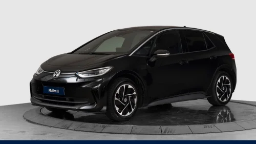 VOLKSWAGEN ID.3 PRO 150 KW Pro 58 kWh 204hk Highline Matrix, Ryggekamera, Navi,ACC