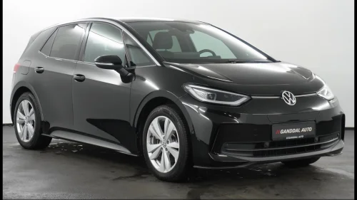 VOLKSWAGEN ID.3 PRO 150 KW PRO HIGHLINE 204HK/MATRIX/ KAMERA/KEYLESS/ACC/OPV.RATT+
