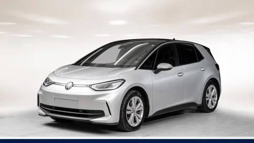 VOLKSWAGEN ID.3 PRO 150 KW pro highline 58kwh 204hk, Matrix, R.Kamera, Navi, 18''+