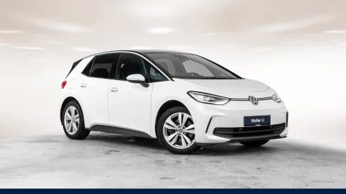 VOLKSWAGEN ID.3 PRO 150 KW Pro Highline 204hk Matrix-R.kamera-18" mm.