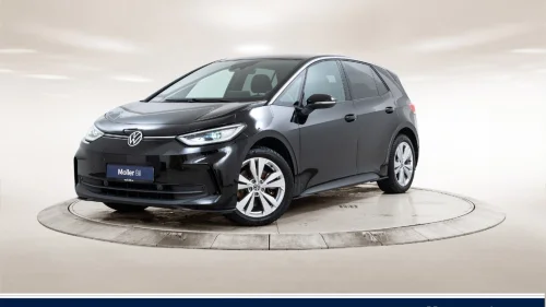 VOLKSWAGEN ID.3 PRO 150 KW Pro Highline 58kwh 204hk - R.Kam, Matrix, Navi, Keyless