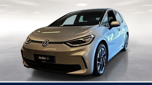 VOLKSWAGEN ID.3 PRO 150 KW Pro Highline 58kWh 204hk ACC/ Kamera / Matrix+++