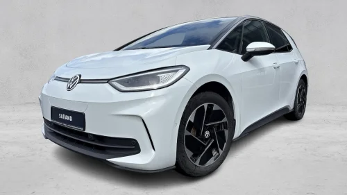 VOLKSWAGEN ID.3 PRO 150 KW Pro Highline 58kwh 204hk Ryggekamera/Rattvarme/Matrix++