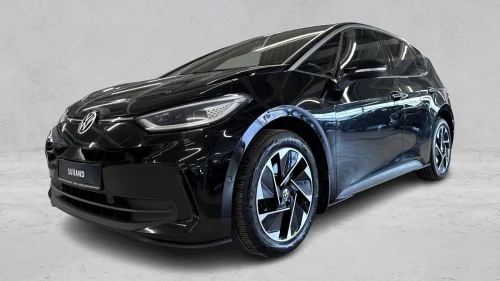 VOLKSWAGEN ID.3 PRO 150 KW pro highline 58kwh 204hk