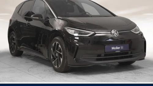 VOLKSWAGEN ID.3 PRO 150 KW pro highline 59kwh 204hk