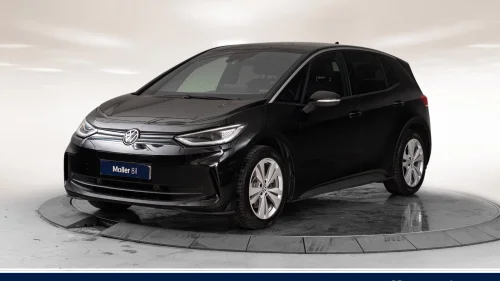 VOLKSWAGEN ID.3 PRO 150 KW Pro Highline 59kwh 204hk *ACC/Keyless/LED-Matrix/R.kam*