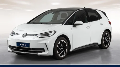 VOLKSWAGEN ID.3 PRO 150 KW Pro Highline 59kwh 204hk - Matrix, R.Kam, Navi