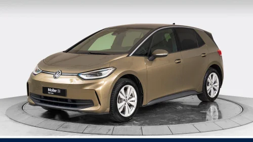 VOLKSWAGEN ID.3 PRO 150 KW pro highline 59kwh 204hk
