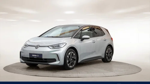 VOLKSWAGEN ID.3 PRO 150 KW Pro Highline 59kwh 204hk *ACC/Keyless/LED-Matrix/R.kam*