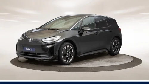 VOLKSWAGEN ID.3 PRO 150 KW Pro Highline 204hk Matrix/Acc/Keyless