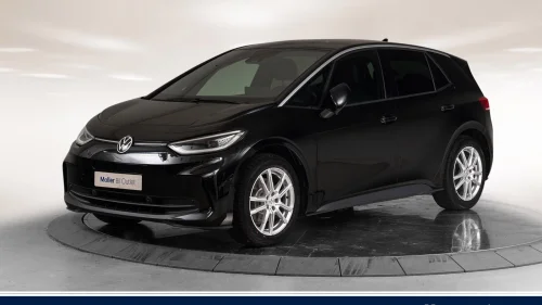 VOLKSWAGEN ID.3 PRO 150 KW Pro Highline 59kwh 204hk - R.Kam, Matrix, ACC