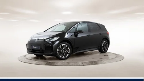VOLKSWAGEN ID.3 PRO 150 KW Pro Highline 59kwh 204hk - R.kam, Matrix, Navi, Keyless