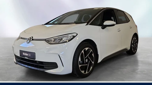 VOLKSWAGEN ID.3 PURE 125 KW Pure busines.52kwh 170hk/387KM (WLTP) R.kamera/Navi+++
