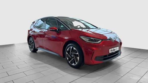 VOLKSWAGEN ID.3 PRO 150 KW pro highline 59kwh 204hk |Matrix|Navi|Acc|R.kam|T.feste