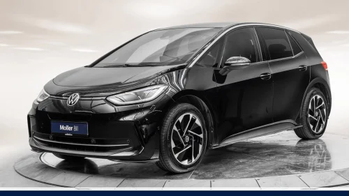 VOLKSWAGEN ID.3 PRO 150 KW pro highline 59kwh 204hk/R.KAM/MATRIX/KEYLESS/ACC++