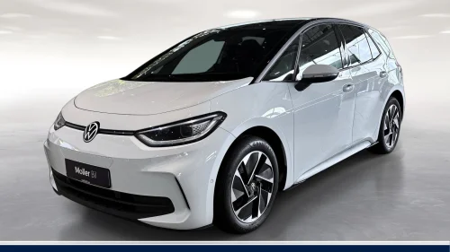 VOLKSWAGEN ID.3 PRO 150 KW pro highline 59kwh 204hk