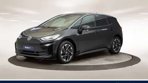 VOLKSWAGEN ID.3 PRO 150 KW Pro Highline 59kwh 204hk LED/ACC