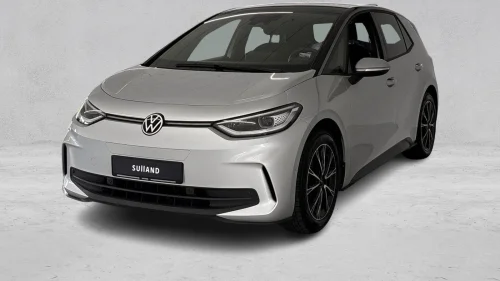VOLKSWAGEN ID.3 PRO 150 KW pro highline 59kwh 204hk
