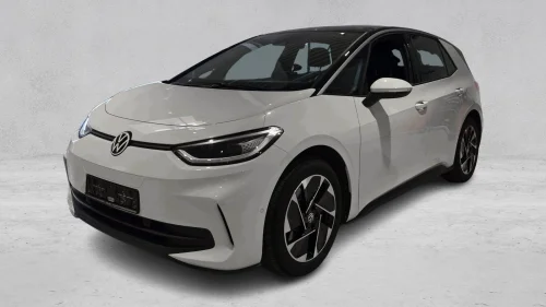 VOLKSWAGEN ID.3 PRO 150 KW pro highline 59kwh 204hk