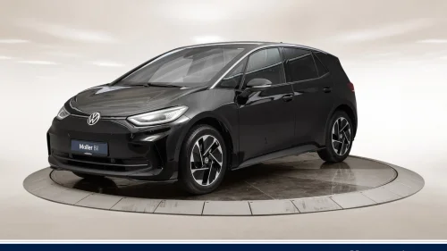 VOLKSWAGEN ID.3 PRO 150 KW Pro Highline Matrix/Ryggekamera/ACC