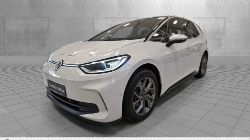 VOLKSWAGEN ID.3 PRO 150 KW Pro 58 kWh 204hk Highline