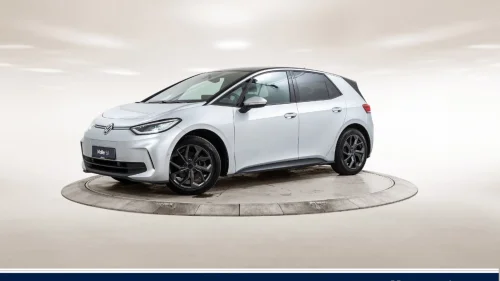 VOLKSWAGEN ID.3 PRO 150 KW Pro Highline 58kwh 204hk - R.Kam, Matrix, Navi, Keyless