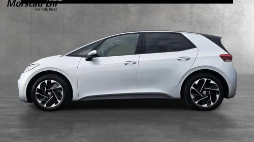 VOLKSWAGEN ID.3 PRO 150 KW Pro Highline150 KW I Norsk Bil I Nybilgaranti