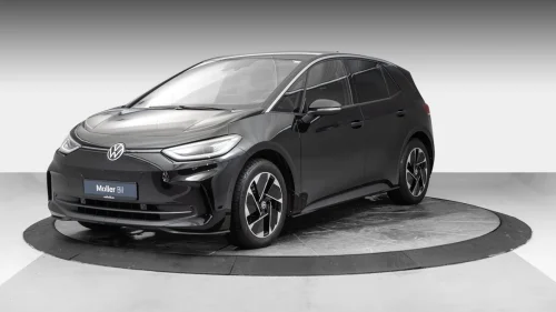 VOLKSWAGEN ID.3 PRO 150 KW pro highline 58kwh 204hk Matrix/Ryggekamera/Isofix/Acc