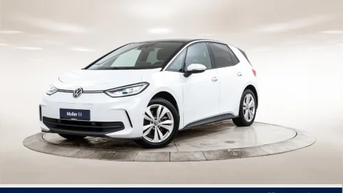 VOLKSWAGEN ID.3 PRO 150 KW Pro Highline - 18", R.Kam, Matrix, Keyless, Navi
