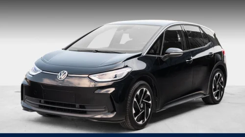 VOLKSWAGEN ID.3 PRO 150 KW pro highline 58kwh 204hk