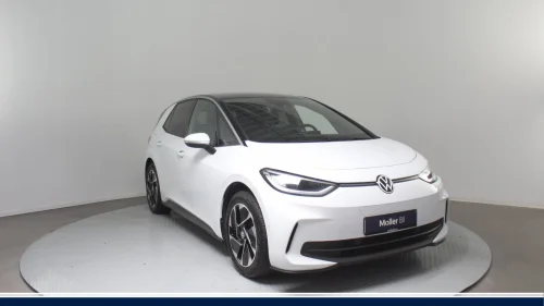 VOLKSWAGEN ID.3 PRO 150 KW Pro Highline 58kWh 204hk -  R.Kam, Matrix, ACC, Navi