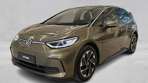 VOLKSWAGEN ID.3 PRO 150 KW Pro Performance I 204HK I App I R.kamera I V.Ratt