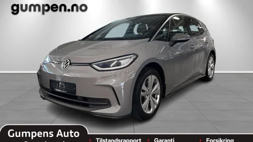 VOLKSWAGEN ID.3 PRO 150 KW Pro Highline 58kwh 204hk Matrix/Kamera/Navi/ACC/Keyless