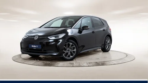 VOLKSWAGEN ID.3 PRO 150 KW Pro Highline 58kwh 204hk - R.Kam, Matrix, Navi, ACC