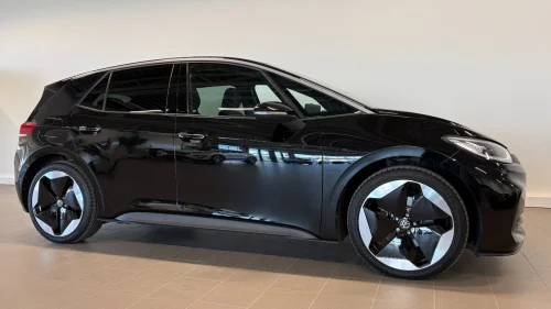 VOLKSWAGEN ID.3 PRO 150 KW Pro 58 kWh 204HK Highline LedMatrix/Keyless/Ryggekamera