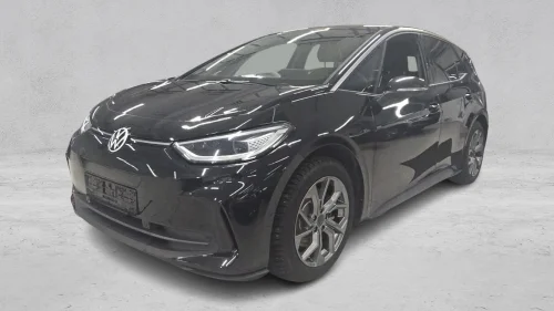 VOLKSWAGEN ID.3 PRO 150 KW pro highline 58kwh 204hk Utstyr-Garanti-Bytte