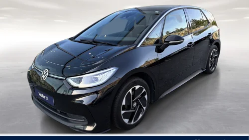 VOLKSWAGEN ID.3 PRO 150 KW pro highline 59kwh 204hk
