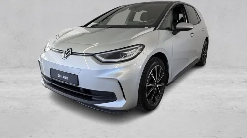 VOLKSWAGEN ID.3 PRO 150 KW pro highline 204hk Led-Matrix Ryggekamera Varmepumpe