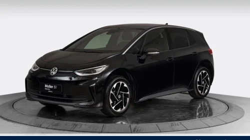 VOLKSWAGEN ID.3 PRO 150 KW Pro highline 59kwh 204hk | LED-Matrix | Keyless | R.Kam