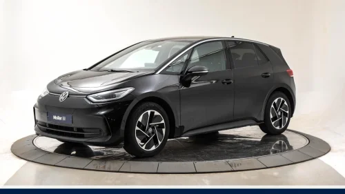 VOLKSWAGEN ID.3 PRO 150 KW Pro Highline 59kWh 204hk