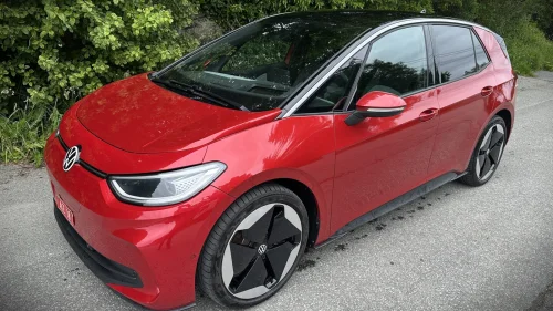 VOLKSWAGEN ID.3 PRO S 150 KW Pro S 77kWh  Highline