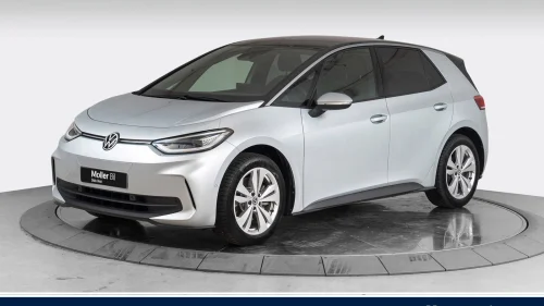 VOLKSWAGEN ID.3 PRO 150 KW pro highline 59kwh 204hk
