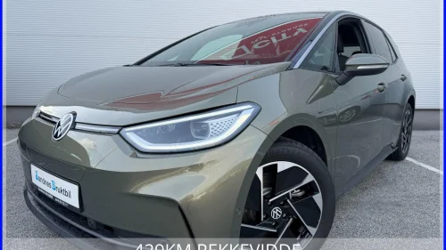 VOLKSWAGEN ID.3 PRO 150 KW PRO 59KWH HIGHLINE,ACC,NAVI,KAMERA,TLF,CARPLAY,V-RATT