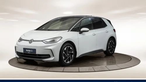 VOLKSWAGEN ID.3 PRO 150 KW pro highline 59kwh 204hk Matrix/Acc/Keyless