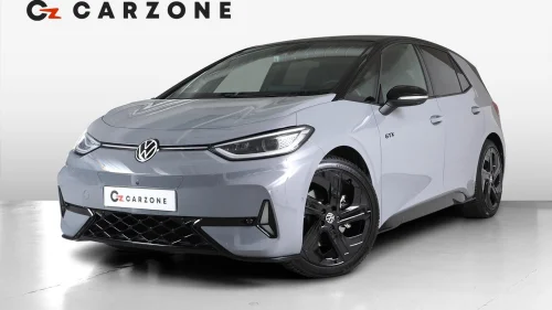 VOLKSWAGEN ID.3 GTX PERF. 240 kW PERFORMANCE GTX 79KWH/326HK/360/ACC/H&K/HEADUP/PANORAMA
